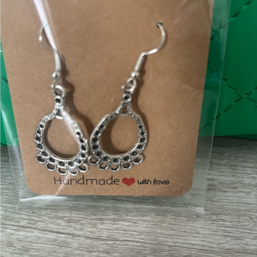 Dainty Earrings